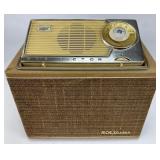 RCA Victor IBT-34 Radio + BCS-4 Speaker