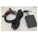Altech Steute Heil 1KF2S Foot Switch