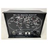 MFJ-890 DX Beacon Monitor