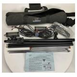 W3FF Buddipole 2003