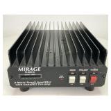 Mirage B-320-G 2M Power Amplifier