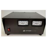 Astron RS-35M Power Supply