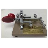 Vibroplex Vibro Keyer Standard