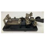 Vibroplex Standard Bug, 1928 + Case