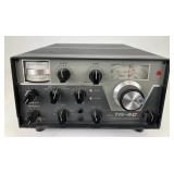 Drake TR-4Cw Sideband Transceiver