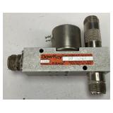 Dow Key Relay 26VDC