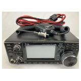 Icom IC-7300 HF/50 MHz Transceiver