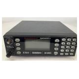 Bearcat BC 780 XLT Trunktracker III Scanner