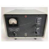 Collins 312B-4 Station Control, RE