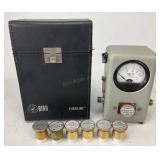 Bird Thruline Wattmeter +  9 Slugs