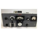 Collins 75S-2 Receiver WE