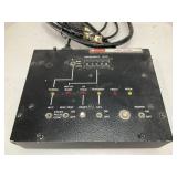 Rockwell Collins TS-8060 Preselector Test Set