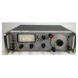 HP 334A Distortion Analyzer