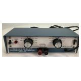 Heathkit IG-4505 Oscilloscope Calibrator