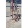 Britz Online Auction Starts 5/20 ~ Ends 6/15/2025 6:00 PM