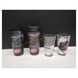 DC Tumblers & More