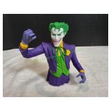 Monogram Direct DC Comics The Joker Bust Bank