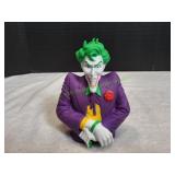 Monogram Direct DC Comics The Joker Bust Bank