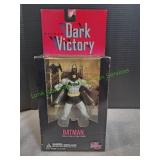 DC Direct Batman Dark Victory Batman Figure