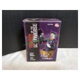 DC Direct Villains of the Universe Joker Bust