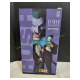 Midicom Batman Hush The Joker 12" Action Figure