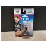 DC Nano Metalfigs Harley Quinn, DC17