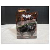 Hot Wheels Dark Knight Rises The Bat 1:64 Diecast