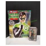 DC Comics Super Hero Collection: Green Lantern