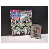 DC Comics Super Hero Collection: Doomsday
