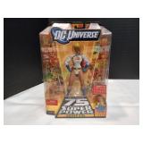 DC Universe Classics Power Girl Action Figure
