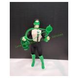 DC Comics 12" JLA Green Lantern Kyle Rayner