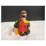 Diamond Select Classic TV Series Robin Bust Bank