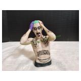 Monogram Direct DC Comics The Joker Bust Bank