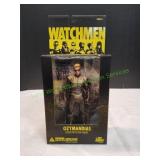 DC Direct Watchmen Ozymandias Action Figure