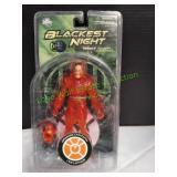 Blackest Night Lex Luthor Action Figure