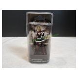 Batman Arkham Knight Harley Quinn Keychain