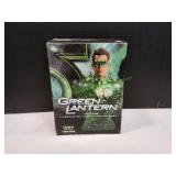 DC Direct Green Lantern Movie Deluxe Bust