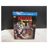 DC Universe Movie, Batman The Killing Joke Movie
