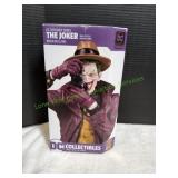 DC Designer Series the Joker Mini Statue
