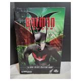DC Direct Batman Beyond Deluxe Figure