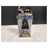 DC Comics Batman Keyring, Series 1