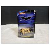 Hot Wheels Batman Begins Batmobile 1:64 Diecast