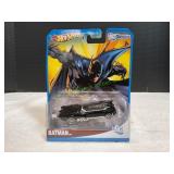 Hot Wheels DC Universe Batman 1:64 Diecast