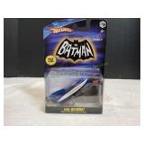 Hot Wheels Batman 1966 Batboat 1:64 Diecast