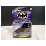 Hot Wheels 1989 Movie Batmobile 1:64 Diecast