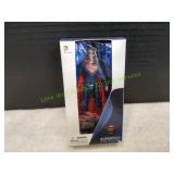 3.5" DC Collectibles Man of Steel: Superman Figure