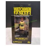 DC Direct Watchmen Silk Spectre (Classic) Figure