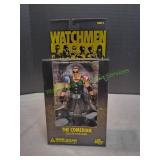 DC Direct Watchmen The Comedian Action Figure