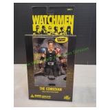 DC Direct Watchmen The Comedian Action Figure