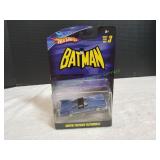 Hot Wheels Super Friends Batmobile 1:64 Diecast